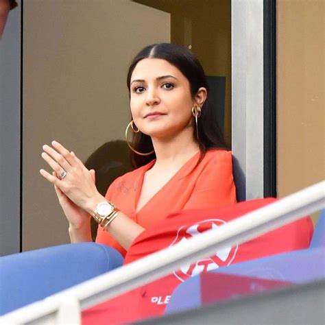 Anushka Sharma's pregnancy glow in stylish dresses steals the show in ...