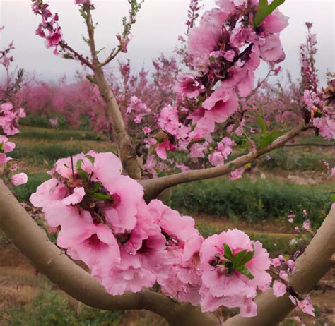 Spring Tree 的图像结果