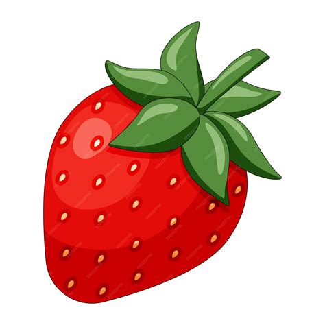 Strawberry Clipart No Background at Neida Tracy blog