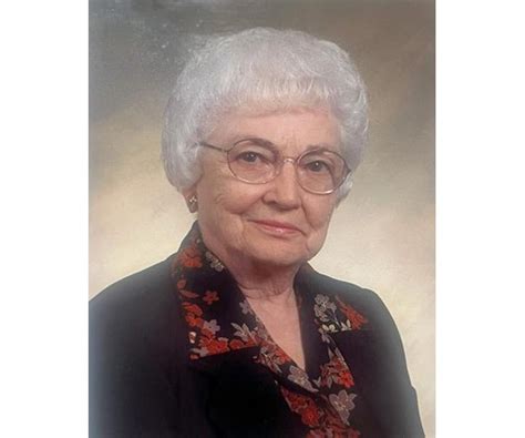 Hazel Irene Davis Obituary (2025) - Ava, MO - Clinkingbeard Funeral ...