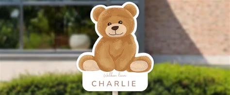 4 unieke ideeën voor het aankondigen van de geboorte van je baby