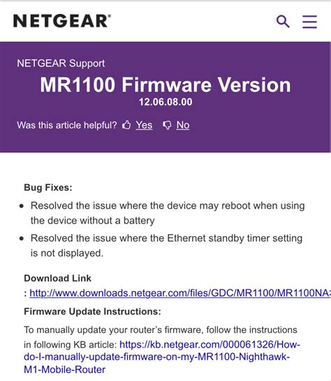 Image result for Netgear Nighthawk Router Firmware Update