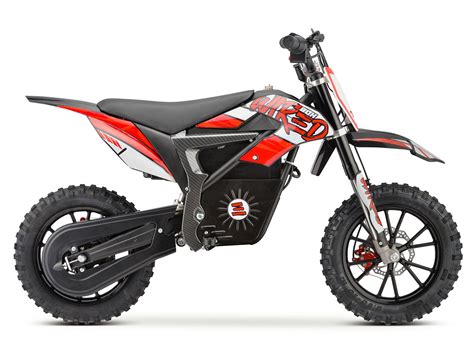 Electric pit bikes | Wired Electric pit bike | Dirt bikes for sale