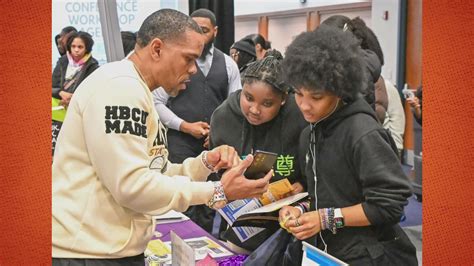 Montgomery County Public Schools hosting HBCU fair | wusa9.com