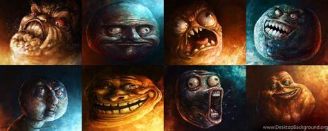 Local Face Meme 的图像结果