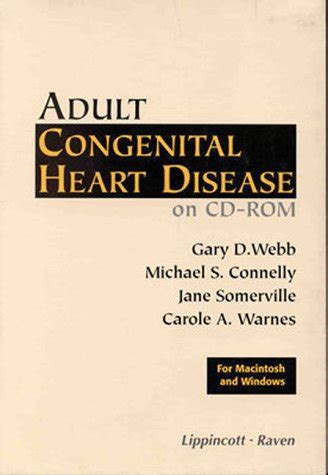 Buy CD-Rom (Adult Congenital Heart Disease) Book Online at Low Prices ...
