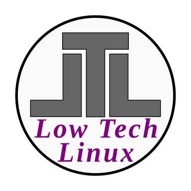 Image result for Low-Tech Linux