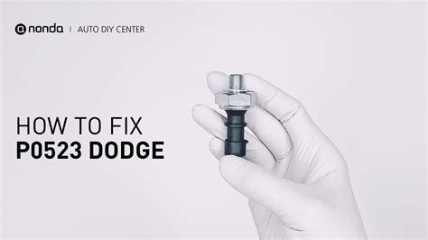 Dodge Code P0563 的图像结果