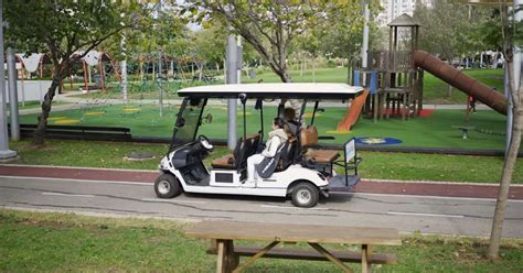 Image result for Golf Course Autonomous Driving