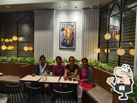 Polar Bear Ice Cream Sundaes - Alanahalli, Mysuru - Restaurant menu ...