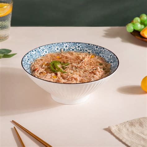 Ramen Bowl - Buy Meraki Ramen Bowl Online In India | Nestasia
