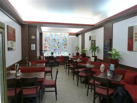 EIS CAFE FILIPPI, Hamburg - Altona-Altstadt - Restaurant Reviews, Phone ...