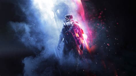 Battlefield V Definitive Edition Wallpaper 8k HD ID:10884