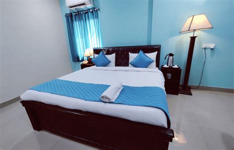 Rooms available at Hotel Prime Classic affordable hotel in Hyderabad ...