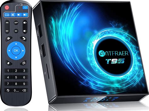 T95 Android Box Problems 的图像结果