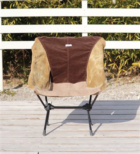 Chairman-BR06 チェアカバー | letters