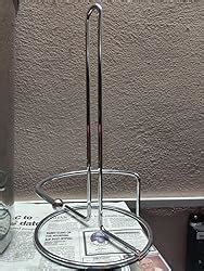 Buy Bulfyss Kitchen Roll Dispenser, Kitchen Napkin Roll Holder, Kitchen ...