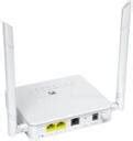 GENEXIS PLATINUM 4410 , 300mbps Router 2.4 GHz 300 Mbps Wifi Speed ...