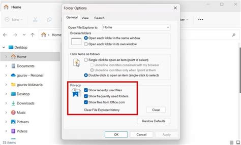 Image result for File Explorer Tips