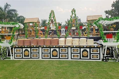 Om Babosa - Caterer - Althan Bhatar - Weddingwire.in