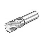 Cutters / Indexable End Mills - Milling Cutter Inserts/Holders for ...