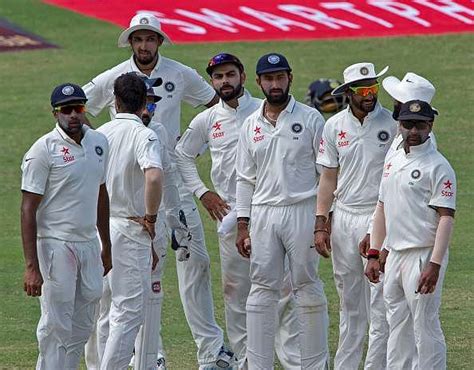 17-member support staff accompanies Indian team in West Indies