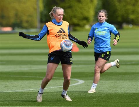 Gallery: Training ahead of Toffees test | Gallery | News | Arsenal.com
