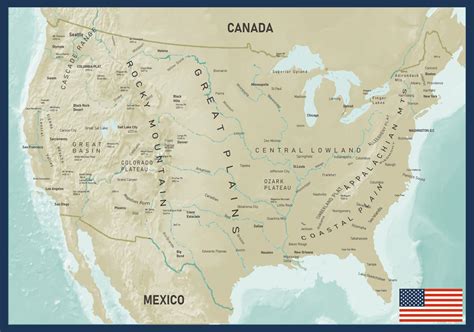 The United States Map Global 的图像结果