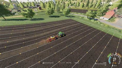 Image result for Farming Simulator 19 Courseplay Tutorial