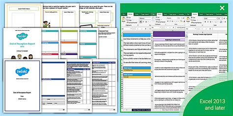 Image result for EYFS Development Report Example