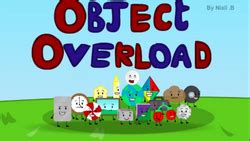 Overload Object Fails 的图像结果