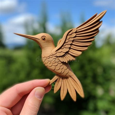 Image result for Hummingbird Carving Patterns