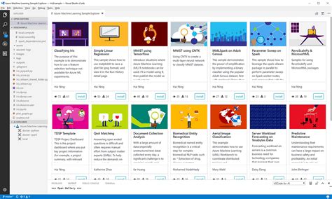 Image result for Vscode GUI Designer