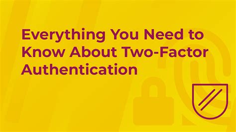 Image result for Two-Factor Authentication Tutorial