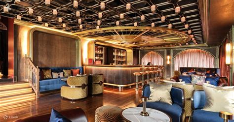 Afternoon Tea at The O.S.S by Jim Thompson - Klook India