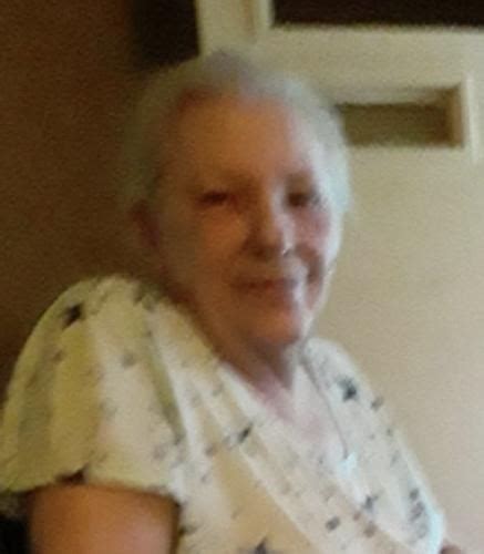 Connie Sue Burress Obituary (2025) - Chapmanville, WV - Evans Funeral ...