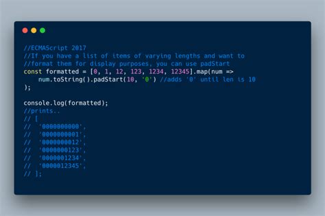 Image result for ECMAScript Examples