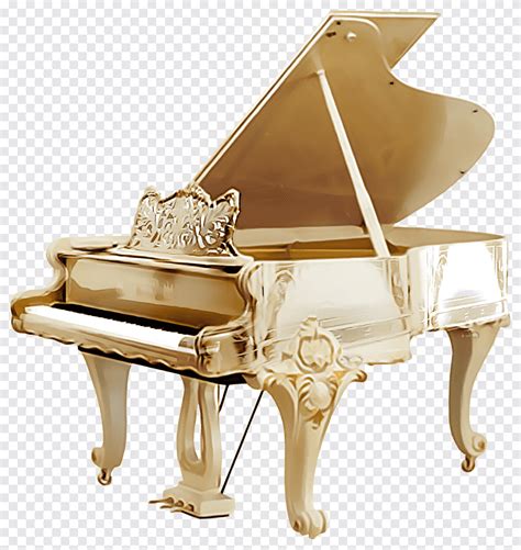Piano, piano, classical png | PNGEgg