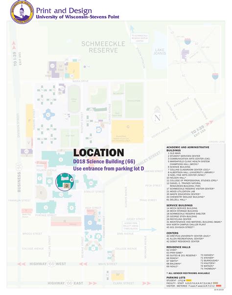 Print and Design Start Page