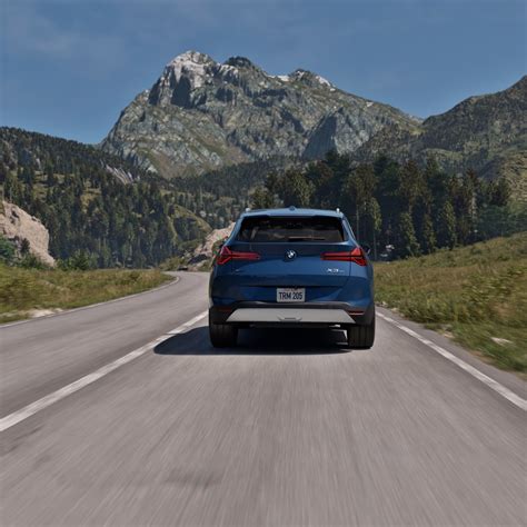 New BMW X3 for sale in Farmington Hills