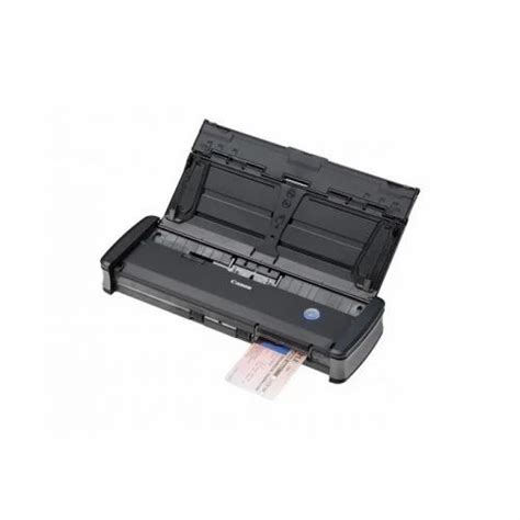 Usb Canon Portable Document Scanner at ₹ 30000 in Chennai | ID: 15336489662