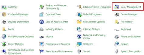 How to Fix Color On Computer Screen 的图像结果