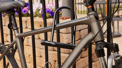 Image result for Master Handcuff Bike Lock