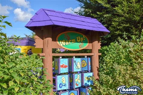 Image result for CBeebies Get Set Go Tree Top Adventure