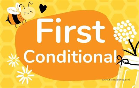 Image result for First Conditional Intonations