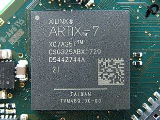 Image result for Digital-Signal Processor Xilinx