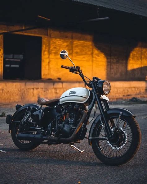 modified motorcycle violation