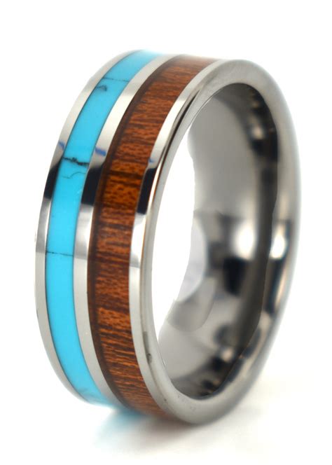 Zuni Wedding Bands: Exquisite Craftsmanship & Tradition