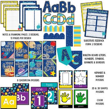 Science Class Theme 的图像结果