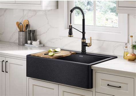 Under Sink Water Filter Systems | Kraus USA